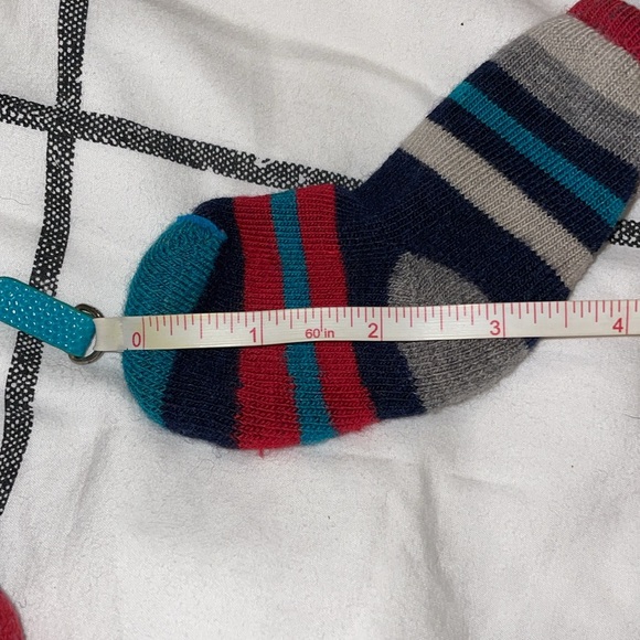 3 for $20 ✨ Baby Smartwool Socks - Picture 5 of 6